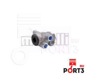 METELLI 090001