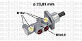 METELLI 05-0704   