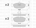 METELLI 22-0077-1   ,  