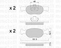 METELLI 22-0079-1   ,  