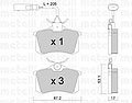 METELLI 22-0100-3   ,  