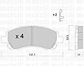METELLI 22-0295-0   ,  