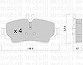METELLI 22-0310-0   ,  