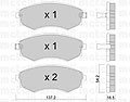 METELLI 22-0518-0   ,  