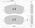 METELLI 22-0530-0   ,  