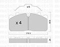 METELLI 22-0582-0   ,  
