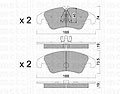 METELLI 22-0775-4   ,  