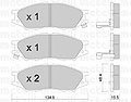 METELLI 22-0810-0   ,  