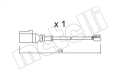 METELLI SU289 ������������, ����� ��������� �������