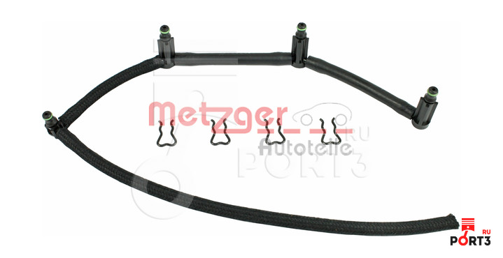 METZGER 0840060