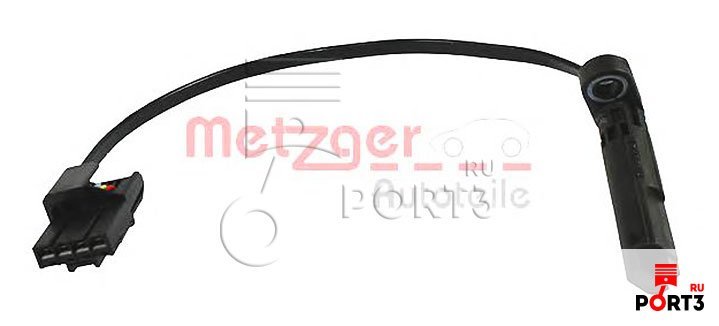 METZGER 0902272