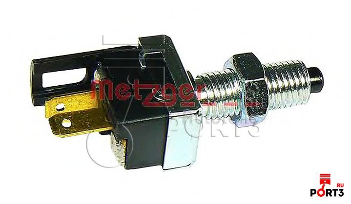 METZGER 0911001