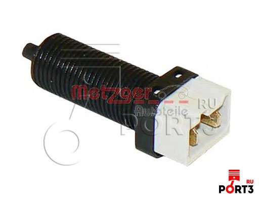 METZGER 0911020
