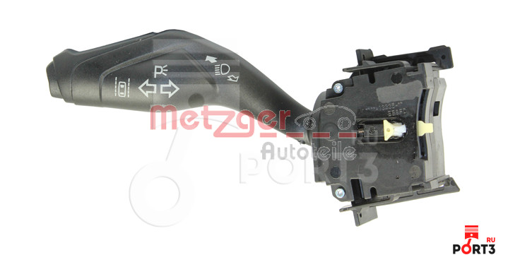 METZGER 0916402