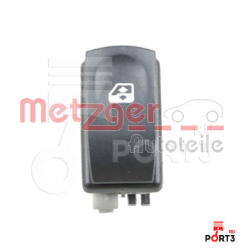 METZGER 0916581