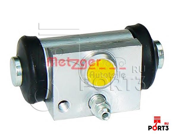 METZGER 101973