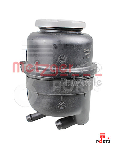 METZGER 2140315
