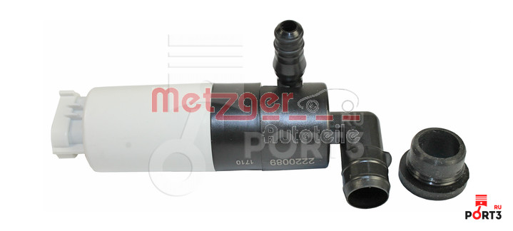 METZGER 2220089