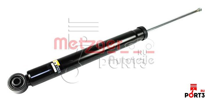 METZGER 2340324