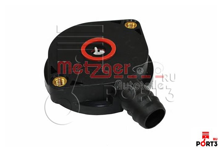 Клапан, отвода воздуха из картера BMW 3 Compact