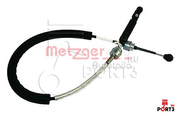 METZGER 3150018