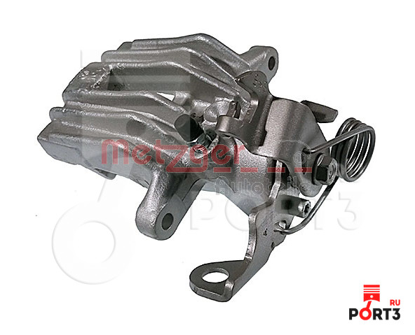 METZGER 6250036