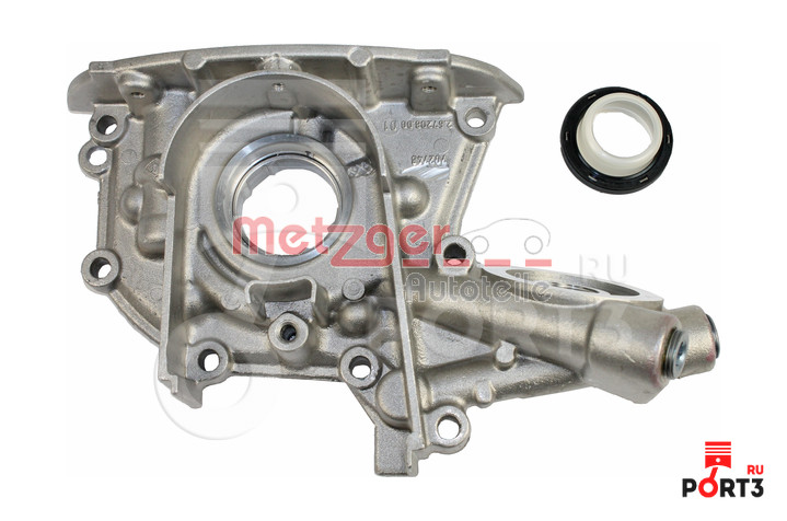 METZGER 8000043