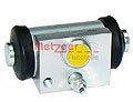 METZGER 101973