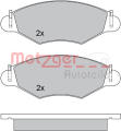 METZGER 1170059   ,  