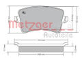 METZGER 1170113   ,  