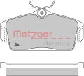 METZGER 1170125