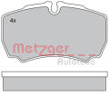 METZGER 1170226   ,  