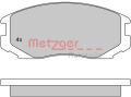 METZGER 1170294   ,  