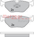 METZGER 1170371   ,  