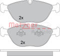 METZGER 1170454   ,  