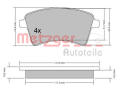 METZGER 1170467   ,  