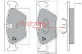 METZGER 1170489   ,  