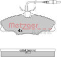 METZGER 1170552   ,  