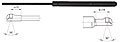 METZGER 2110067  ,  