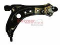 METZGER 58013102    ,  