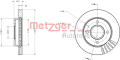 METZGER 6110025  