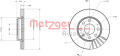 METZGER 6110038