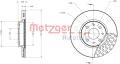 METZGER 6110091  