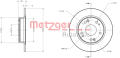 METZGER 6110199  