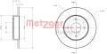 METZGER 6110220  