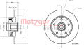 METZGER 6110948  