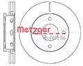 METZGER 6680.10  