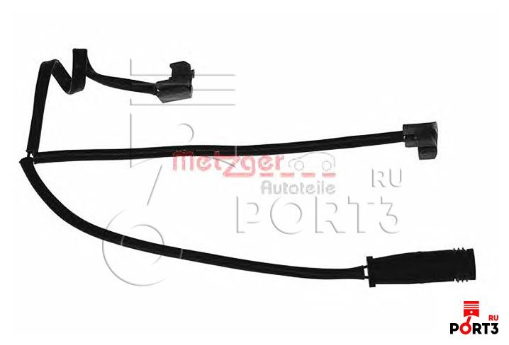 METZGER WK17205