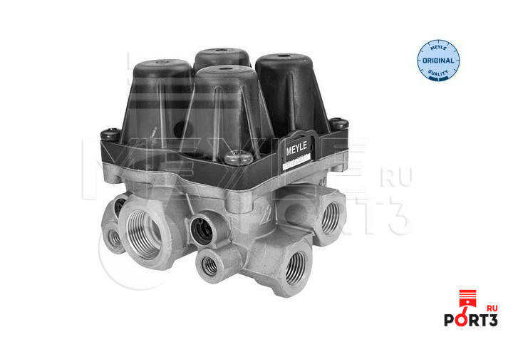 MEYLE 5340430002