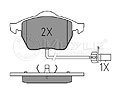 MEYLE 025 218 4919/PD   ,  